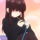 Стикер Мэмэ Какурэ