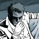 Стикер Moon Knight