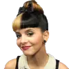 Стикер Melanie Martinez