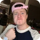 Стикер Mellstroy