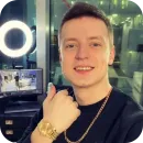 Стикер Mellstroy