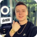 Стикер Mellstroy
