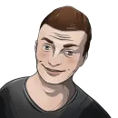 Стикер MELLSTROY HD