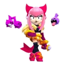 Melodie BS