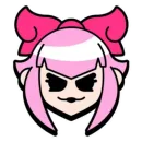Melodie brawl stars