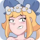 Стикер Melody