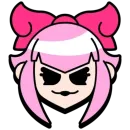 Стикер Melody BS