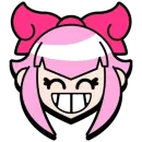 Стикер Melody BS