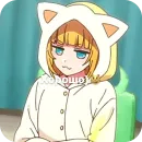 Стикер Mem Cho