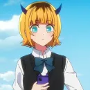 Стикер Oshi no Ko