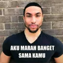 Стикер Memes