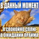 Стикер Мемность