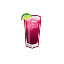 Стикер Memo-drinks!