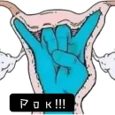 Стикер Memoded