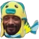 Стикер Memoded