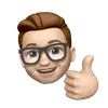 Memoji Stickers iOS 13