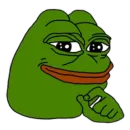Стикер Мемы