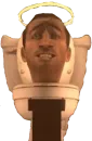 Skibidi Toilet