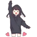 Менхера-чан (bonus)