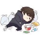 Менхера кун 7