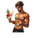men 8 марта