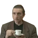 Стикер Menty