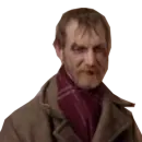 Стикер Menty