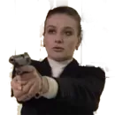 Стикер Menty