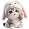 Мяу кролик