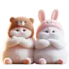 Стикер Мяу любовь