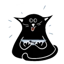 Стикер MeowbyLinkiss