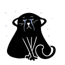 Стикер MeowbyLinkiss