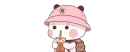 Стикер Meows favorite mini
