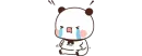 Стикер Meows favorite mini
