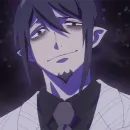 Стикер Mephisto Pheles