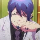 Стикер Mephisto Pheles