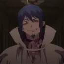 Стикер Mephisto Pheles