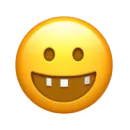 Merged Emojis