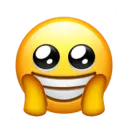 Стикер Merged Emojis