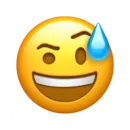Стикер Merged Emojis
