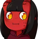 Стикер Meru Static