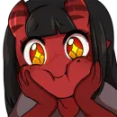 Meru the succubus