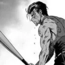 Стикер One Punch Man