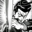 Стикер One Punch Man