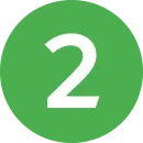 Стикер Метро