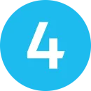 Стикер Метро