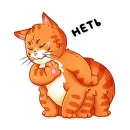 Стикер Паукоты