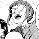 Стикер Mey Rin