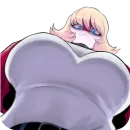 Стикер Mia [Blitz_Krieg]