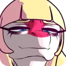 Стикер Mia [Blitz_Krieg]